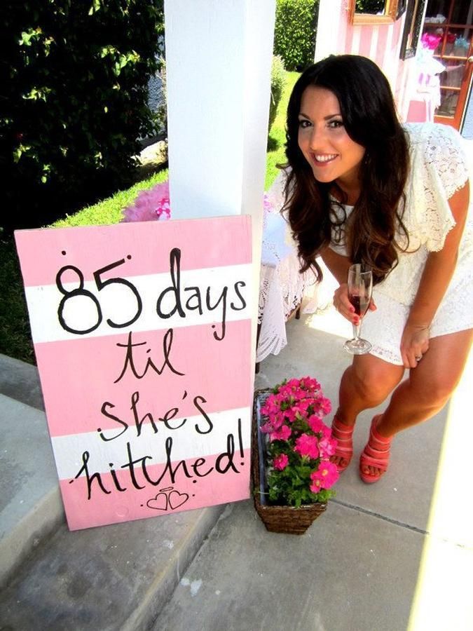 海外の習慣”ブライダルシャワー”が可愛い♡まねしたいアイデアいっぱい♡にて紹介している画像