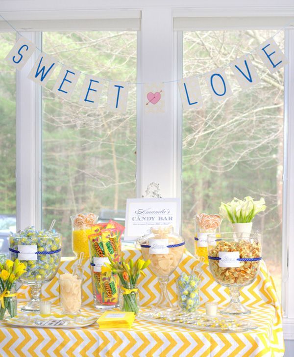 海外の習慣”ブライダルシャワー”が可愛い♡まねしたいアイデアいっぱい♡にて紹介している画像