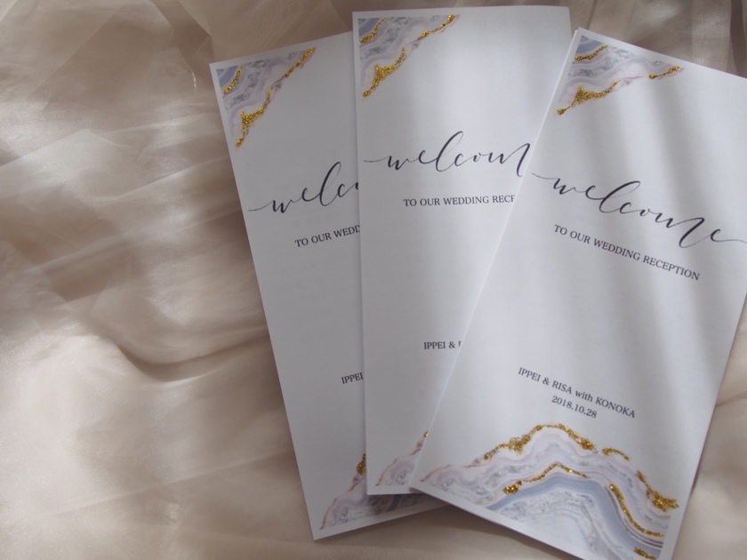 【B5~A4まで】プロフィールブックの紙サイズと折り方スタイル12パターン(総まとめ)にて紹介している画像