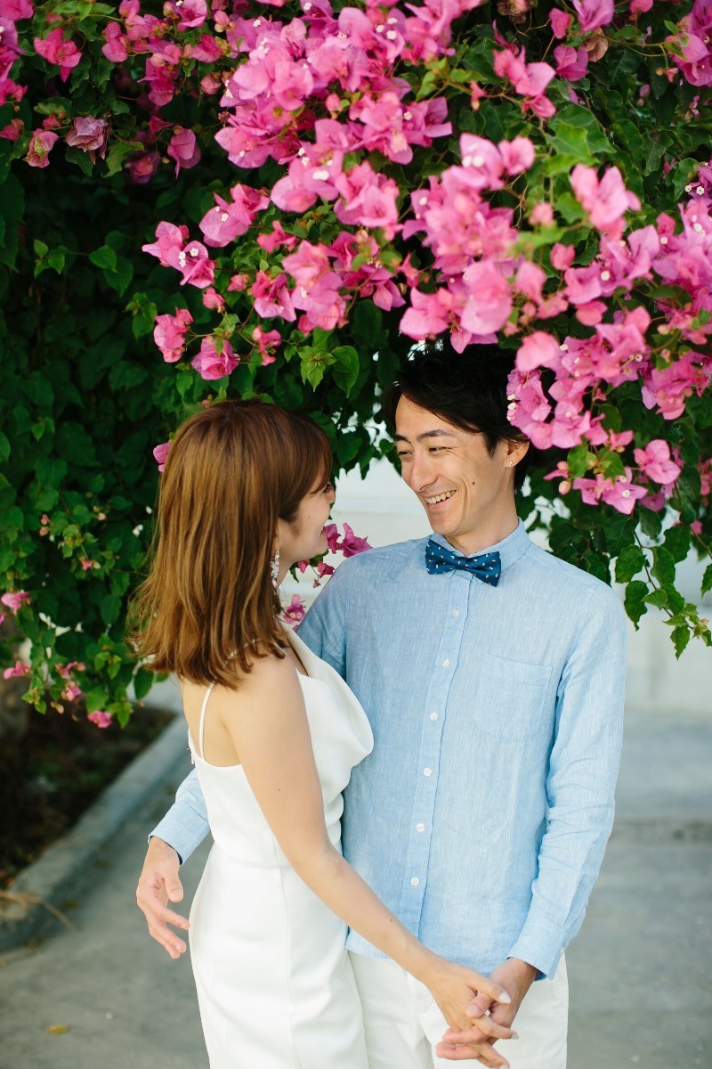 もう少しぼかしたらおしゃれかもな、という時に！背景だけをふんわりぼかし調整できる加工アプリ＊にて紹介している画像