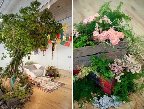 Feel Special! Adorably Decorating the Main Table "Takasago" for the Two Star guests♡にて紹介している画像