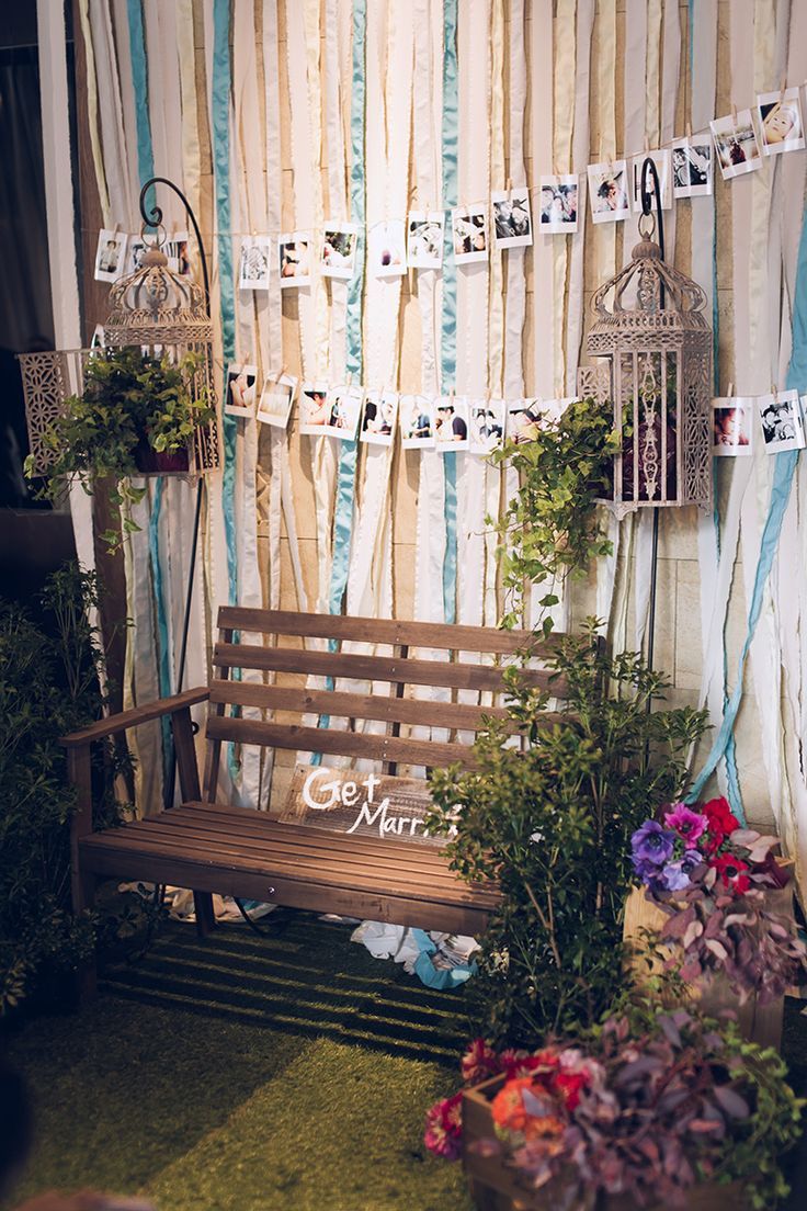 Feel Special! Adorably Decorating the Main Table "Takasago" for the Two Star guests♡にて紹介している画像