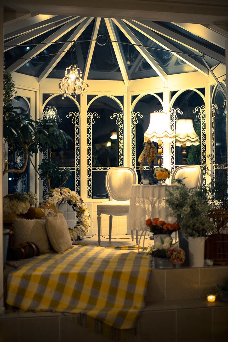 Feel Special! Adorably Decorating the Main Table "Takasago" for the Two Star guests♡にて紹介している画像