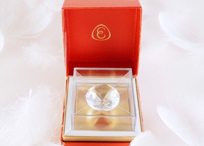 3000円 あめやえいたろうの ダイヤモンドあめ が本物のダイヤにしか見えない Marry マリー