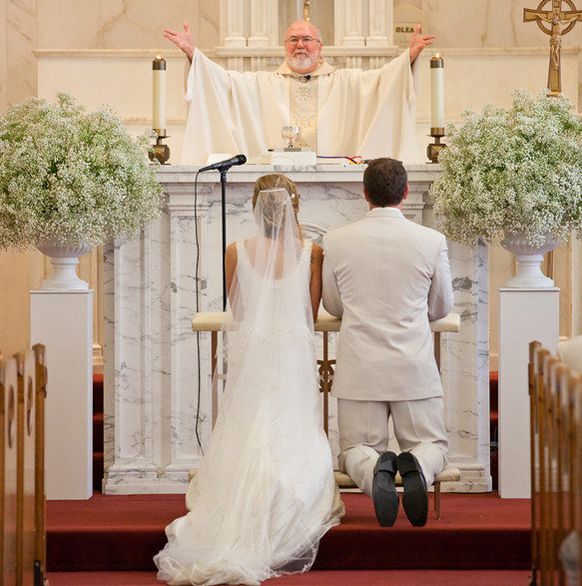 究極の愛されフラワー＊ふわふわ可愛いカスミ草がテーマのウェディング♡にて紹介している画像