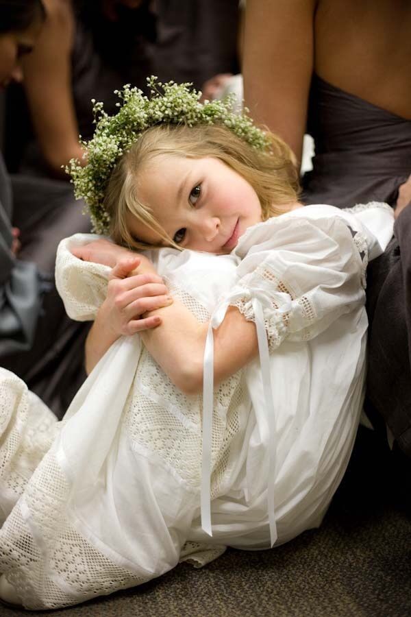 究極の愛されフラワー＊ふわふわ可愛いカスミ草がテーマのウェディング♡にて紹介している画像