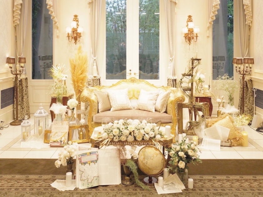 "Must-Read for 2021 Brides: What Preparations Should You Make If Your Wedding is Over a Year Away?"にて紹介している画像