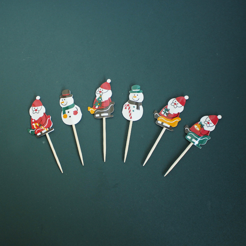 新発売になったばかり♩全部欲しくなるナチュラルキッチンのNewクリスマスアイテム特集＊にて紹介している画像