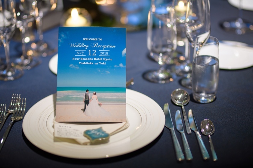 【B5~A4まで】プロフィールブックの紙サイズと折り方スタイル12パターン(総まとめ)にて紹介している画像