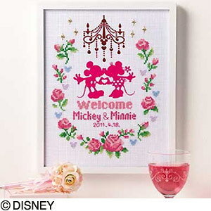 Official Disney Design Welcome Board Selection Available on Rakuten ♡にて紹介している画像