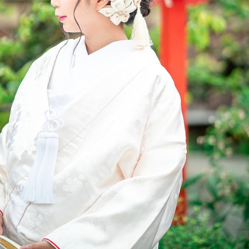 Hairstyles to Complement Traditional Japanese Attire: A Cozy and Adorable Yamato Nadeshiko-Inspired Hair Arrangement Catalog! ♡にて紹介している画像
