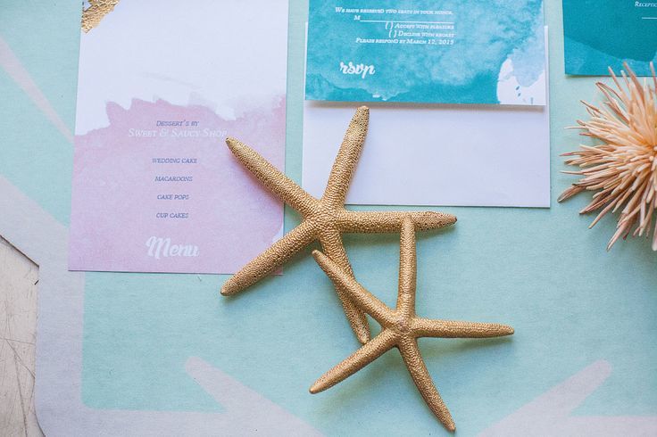 本気！リトルマーメイドが好きすぎてそのままウェディングにしたカップルが素敵♡にて紹介している画像