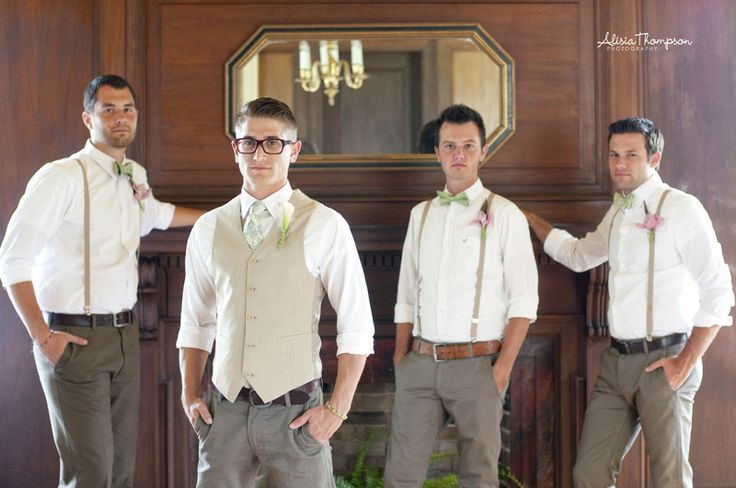 新郎のサポートもカッコよくおしゃれに＊*アッシャーのおすすめアイテム６選！にて紹介している画像