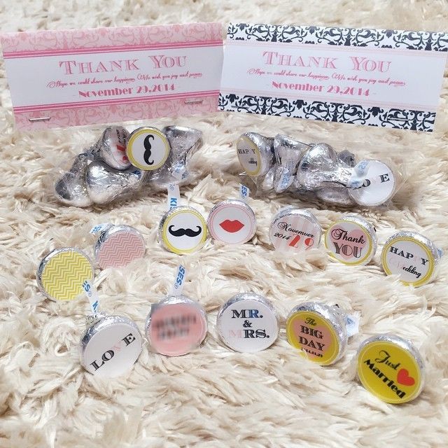 可愛いものを選びたい！もらってうれしい♡あげてうれしいプチギフトまとめ＊にて紹介している画像