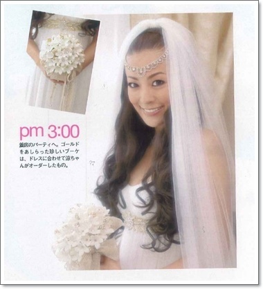 "Spain's Proudly Premier Brand 'Pronovias' - Captivating the World with Unmatched Quality!"にて紹介している画像