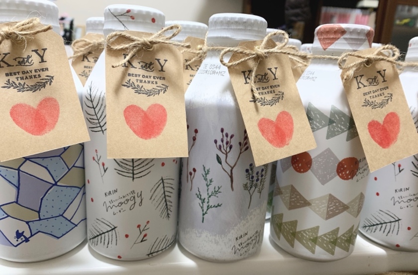 "18 Petite Gift Ideas Under ¥500 Available on Lohaco Online Shopping"にて紹介している画像