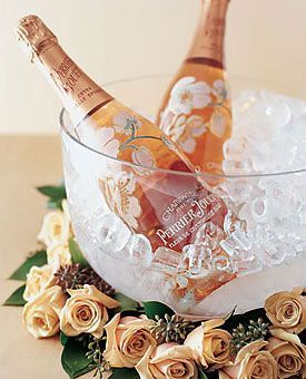 Cheers with Sparkling Bubbles: 7 Recommended Champagnes for Spring Parties! ✨にて紹介している画像