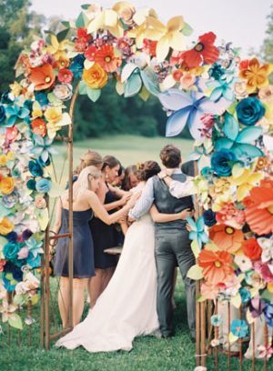 Next Up After Photo Props! Adorable Photo Booth Creation Ideas [By Difficulty Level]にて紹介している画像