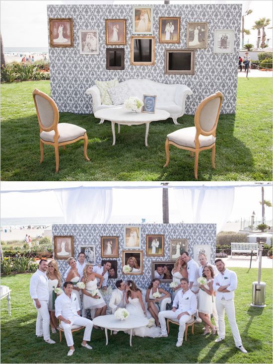 Next Up After Photo Props! Adorable Photo Booth Creation Ideas [By Difficulty Level]にて紹介している画像