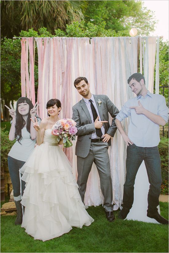 Next Up After Photo Props! Adorable Photo Booth Creation Ideas [By Difficulty Level]にて紹介している画像