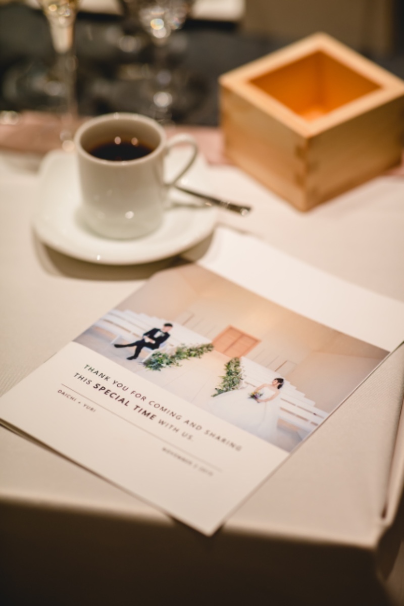 Introducing Our Guests: A Collection of Cute Profile Book Design Ideas ♡にて紹介している画像