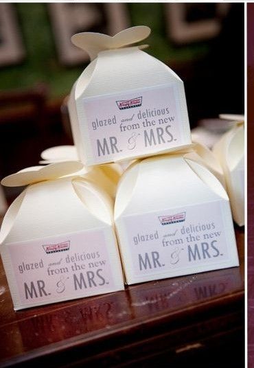 可愛い♡パーティーが華やかになるドーナッツのイメージcollectionにて紹介している画像