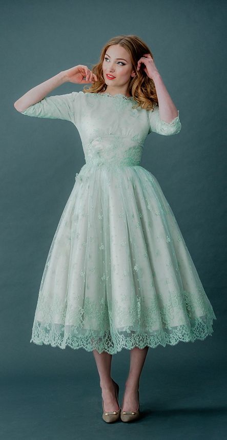 Dreamy Delights: Enchanted by the Fluffy, Romantic Blue Lovey-Dress♡にて紹介している画像