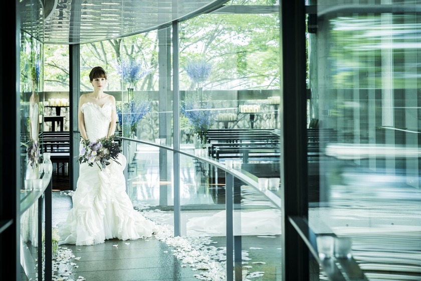 ママと行っても友人と参加してもOK♩結婚式のイメージを掴める体感型フェスが関西で開催♡にて紹介している画像