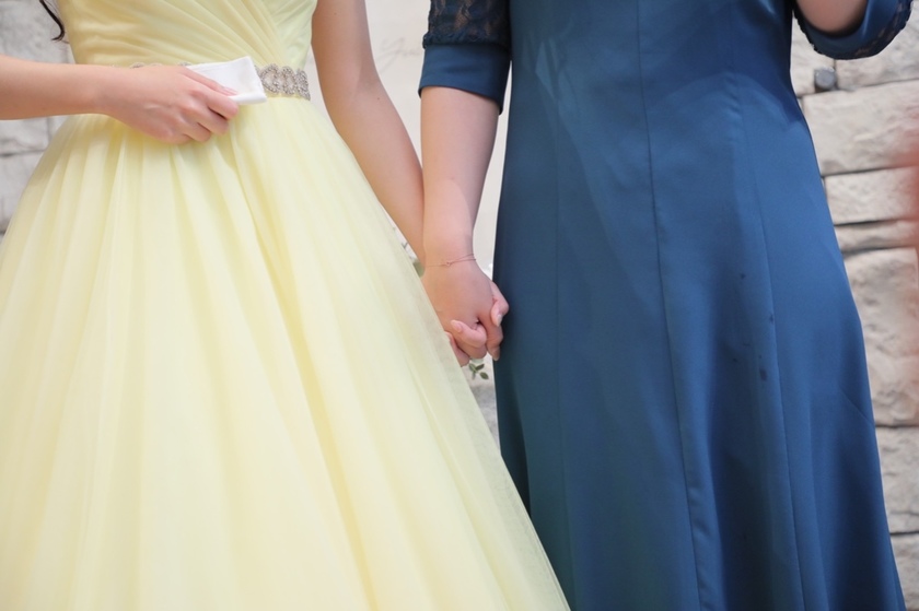 "If Chosen as an Escort, How to Prepare! What to Say for a Brief Greeting During Intermission?"にて紹介している画像