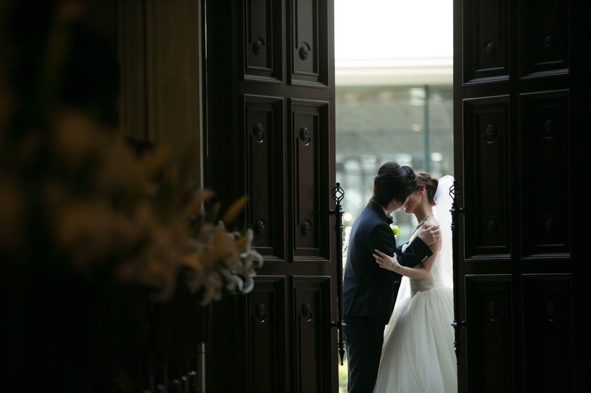 "The Ultimate Guide: 16 Types of Ceremony Performances from Guest Participation to Romantic Moments ♡"にて紹介している画像