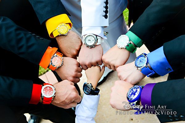 新郎のサポートもカッコよくおしゃれに＊*アッシャーのおすすめアイテム６選！にて紹介している画像