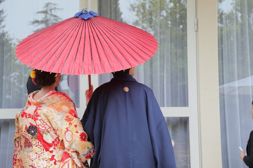 余興がなくても大満足♡【余興なしの結婚披露宴】で取り入れたい演出まとめにて紹介している画像