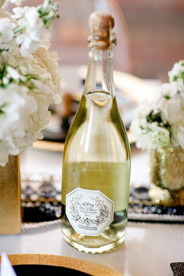 Cheers with Sparkling Bubbles: 7 Recommended Champagnes for Spring Parties! ✨にて紹介している画像