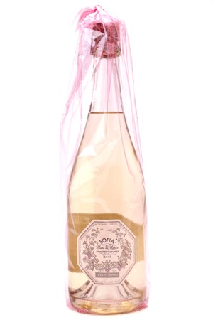 Cheers with Sparkling Bubbles: 7 Recommended Champagnes for Spring Parties! ✨にて紹介している画像