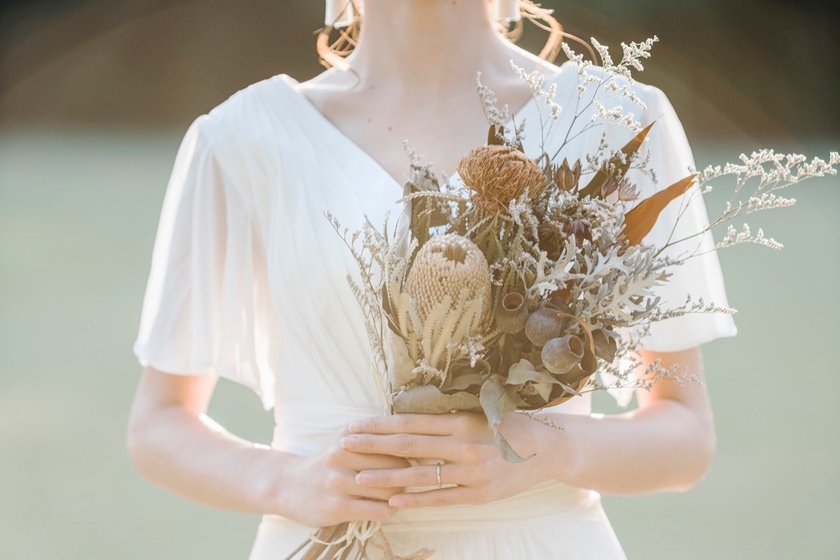 世界一可愛い花嫁になるために♡結婚式当日までに必ずやっておきたい〔美容〕のことリスト*にて紹介している画像
