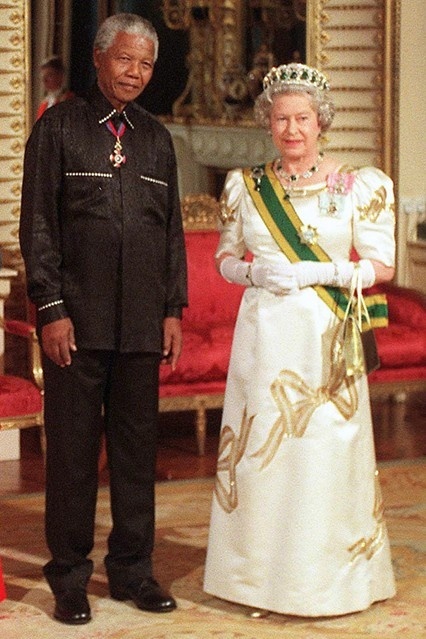 Emotionally Captivated by the Wedding Dresses of Hardy Amies, the Royal Dressmaker to the Queen of England ♡にて紹介している画像