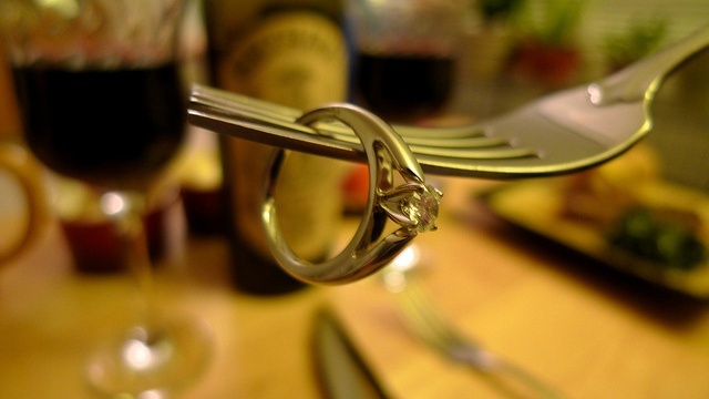 男性が選ぶ！愛する彼女にしてあげたいプロポーズのシチュエーションranking＊にて紹介している画像