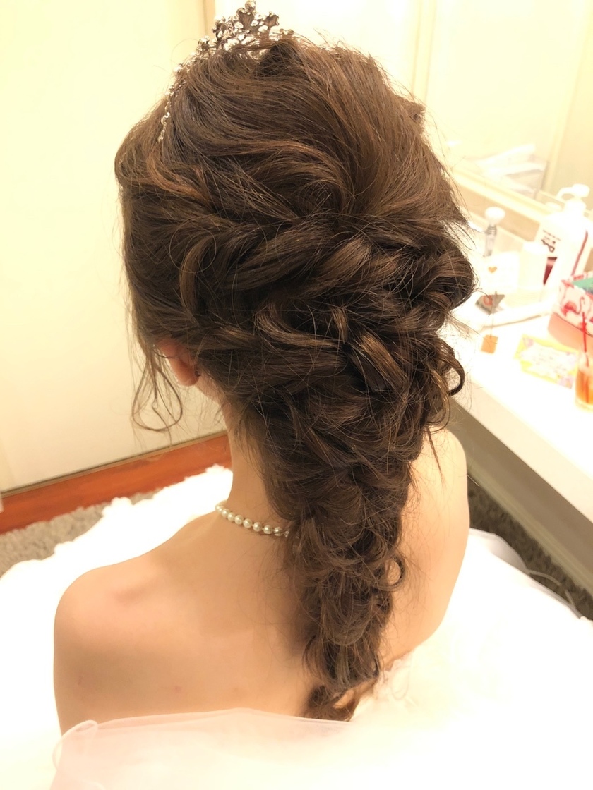 "Wedding Preparation Made Easy: A Comprehensive 6-Month Schedule Guide"にて紹介している画像