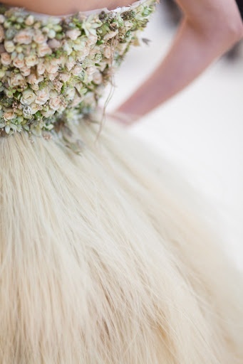 Gathering an Abundance of Adorable Floral Dresses in a Casual Style♡にて紹介している画像