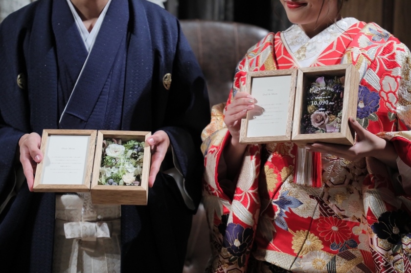 10 Real Examples of "Parenting Appreciation Letters" from 10 Families - Sharing Authentic Messages♡にて紹介している画像