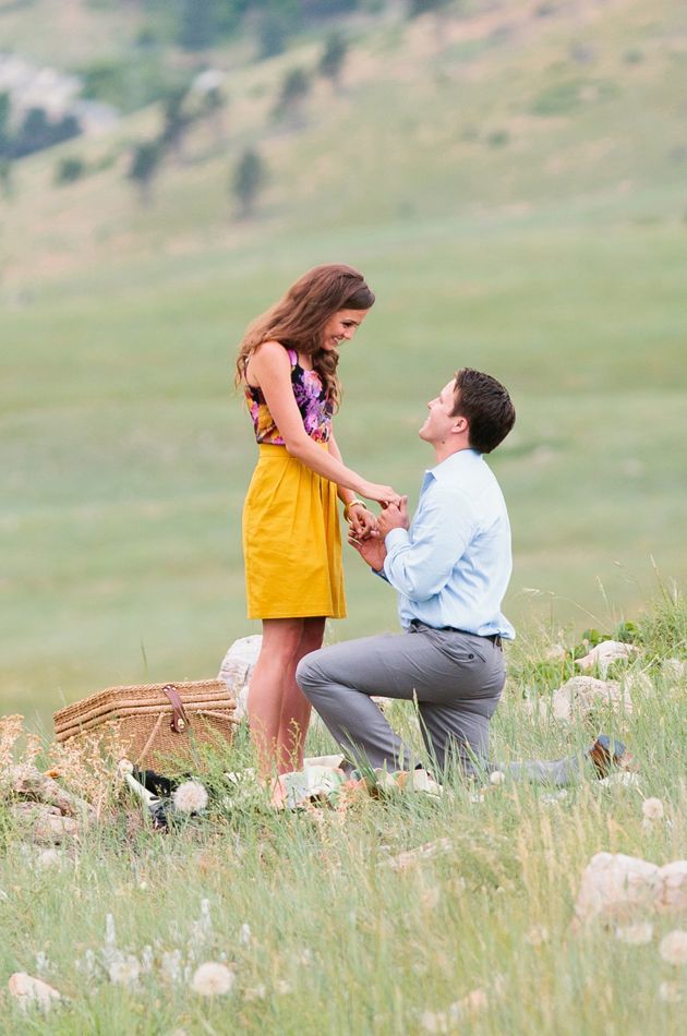 男性が選ぶ！愛する彼女にしてあげたいプロポーズのシチュエーションranking＊にて紹介している画像