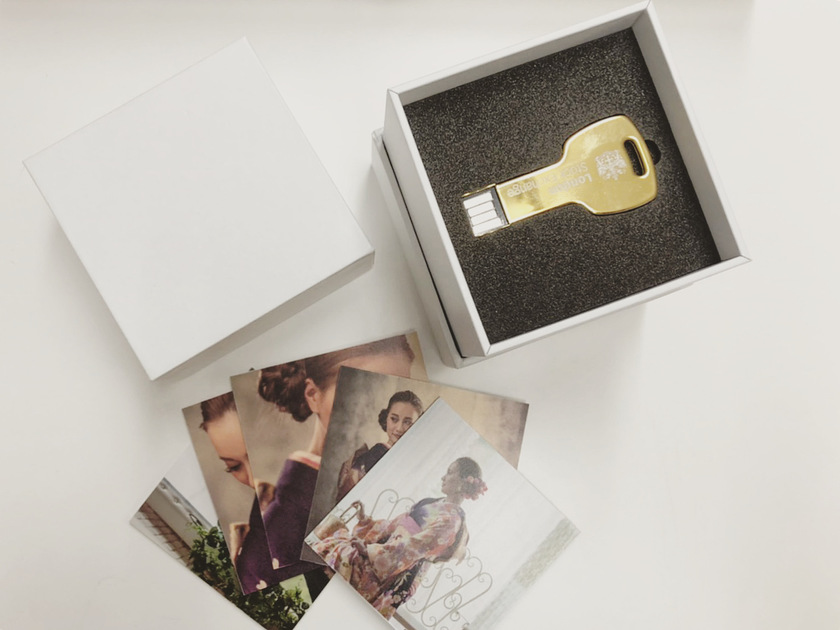 "Rapage Ring Creates a Dress: A Comprehensive Salon for Dresses, Rings, and Photography Opens in Shinsaibashi, Osaka!"にて紹介している画像