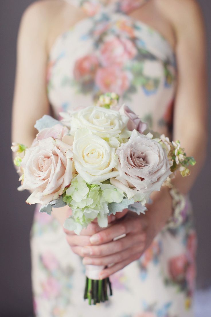 Gathering an Abundance of Adorable Floral Dresses in a Casual Style♡にて紹介している画像