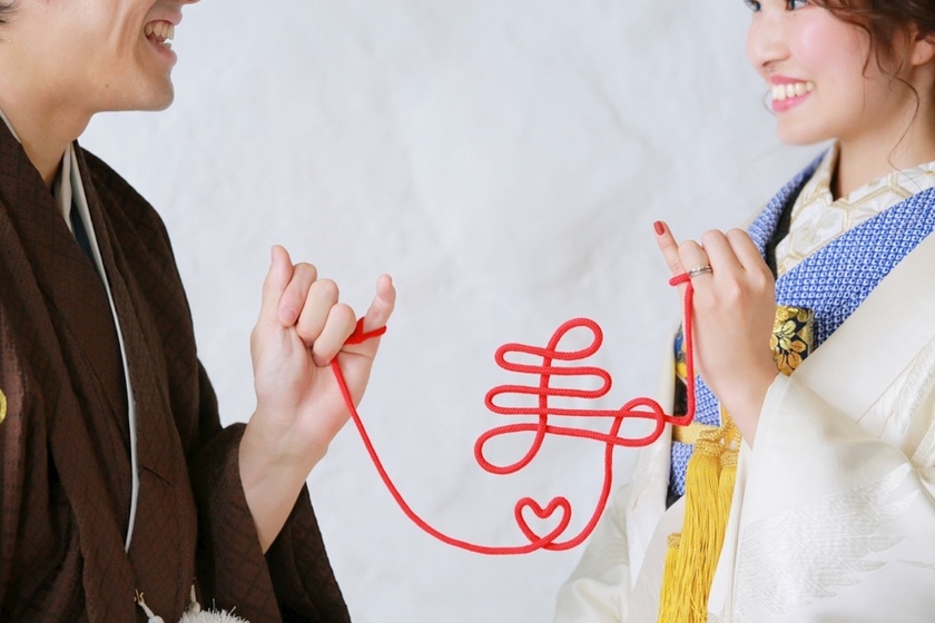 "Wedding Preparation Made Easy: A Comprehensive 6-Month Schedule Guide"にて紹介している画像