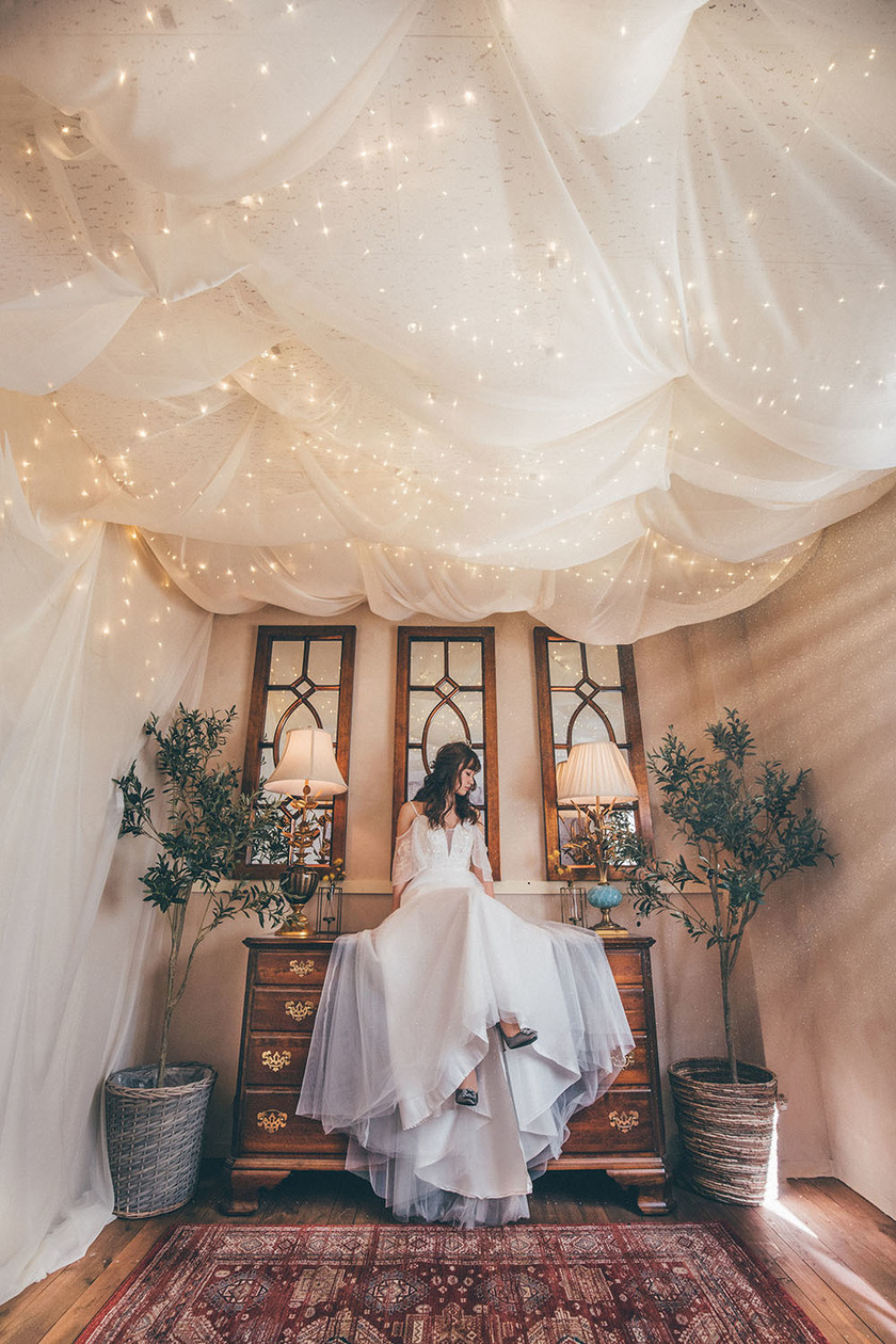 即使在与新冠共存的情况下，我也希望尽可能照常举行婚礼！关于我认为可以采取的感染防控措施にて紹介している画像