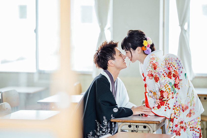 そもそもあるのかな？コロナで結婚式延期したから、むしろ未来の結婚式で出来るようになることを考えてみたにて紹介している画像