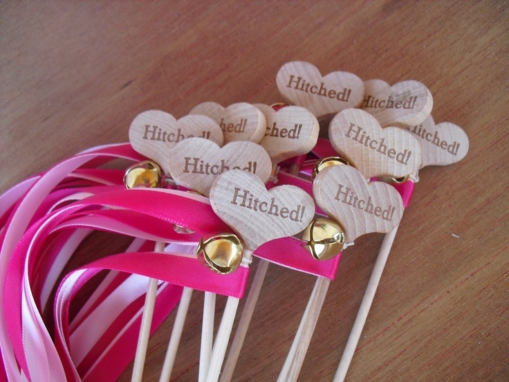 手芸用リボンで作れるウェディング小物4選♡可愛いアイテムをDIYしよう♩にて紹介している画像