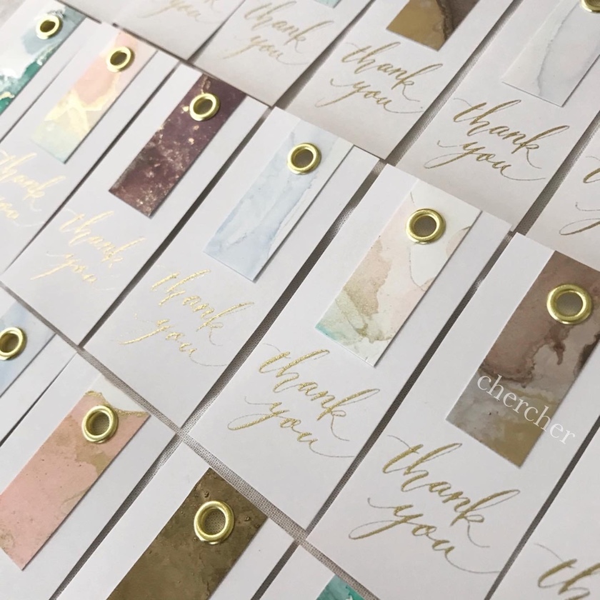 From Proposal to Wedding: A Comprehensive Guide to 11 Essential Paper Items Every Bride-to-Be Should Createにて紹介している画像