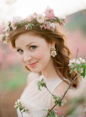 A Soul-Cleansing Beauty: Capturing the Moment of Full Bloom Sakura for a Limited Time Wedding Photo ♡にて紹介している画像