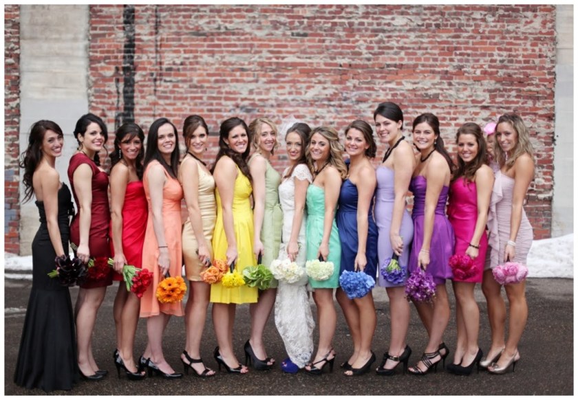 Let's Go on an Adventure! A Cute Wedding Inspired by Carl Fredricksen ♡にて紹介している画像